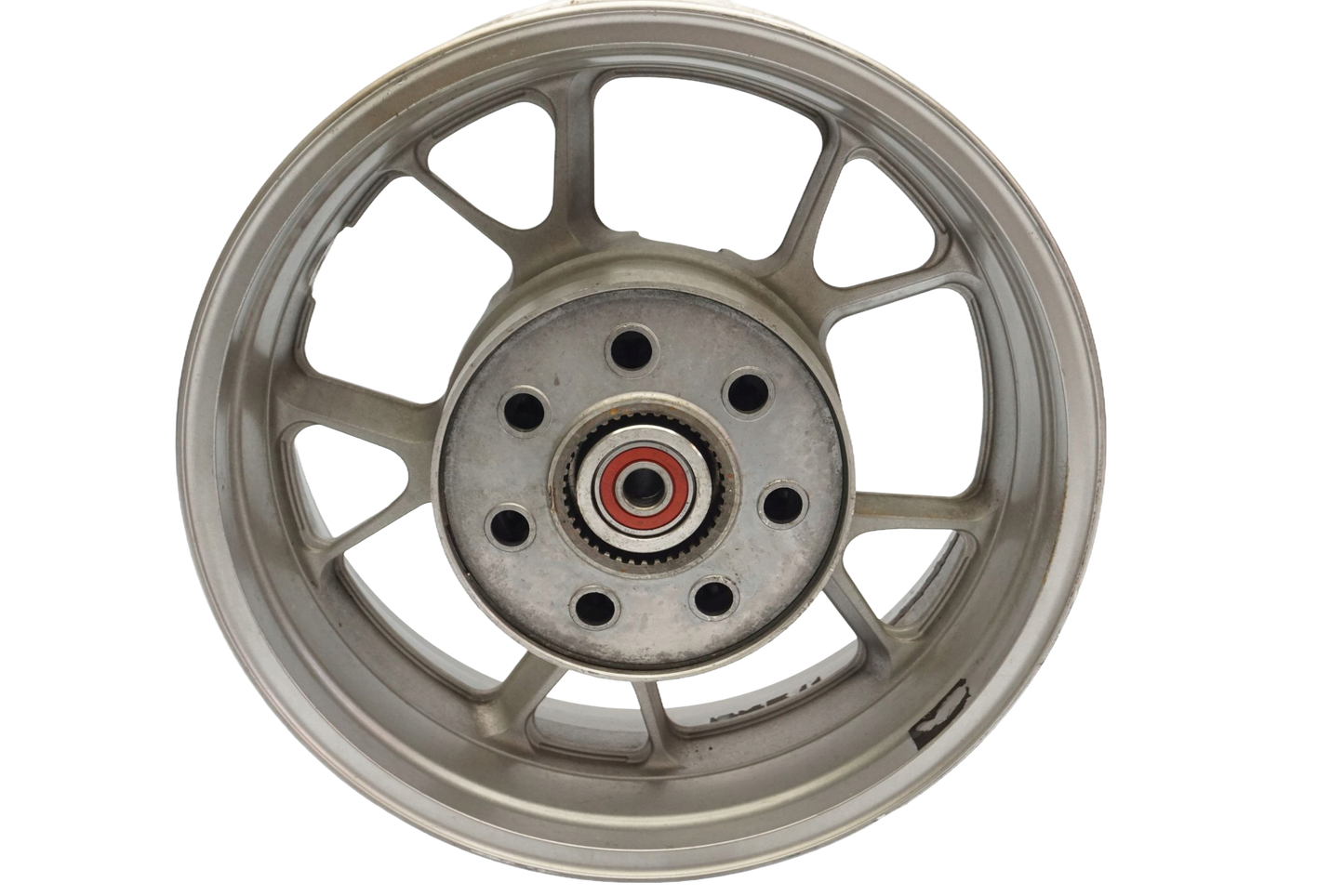 KAWASAKI GTR 1400 Felge hinten Wheel Hinterrad 1