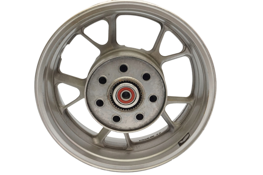 KAWASAKI GTR 1400 Felge hinten Wheel Hinterrad 1