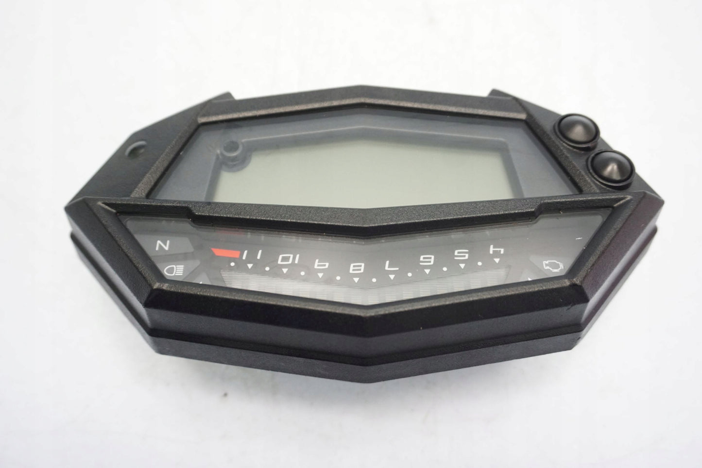 KAWASAKI Z1000 14-19 Tacho Tachometer Cockpit Speedometer 2
