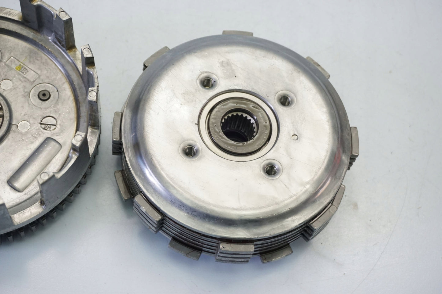 HONDA CB 125 R JC79 18-20 Kupplung Kupplungskorb Clutch