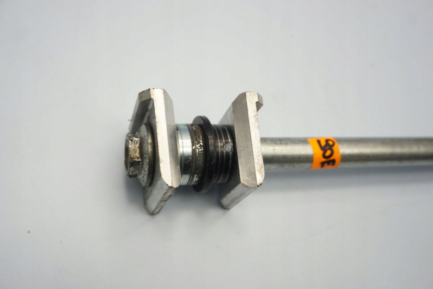 HONDA CBR 500 R 19-21 Hinterachse Achse hinten Radachse rear axle