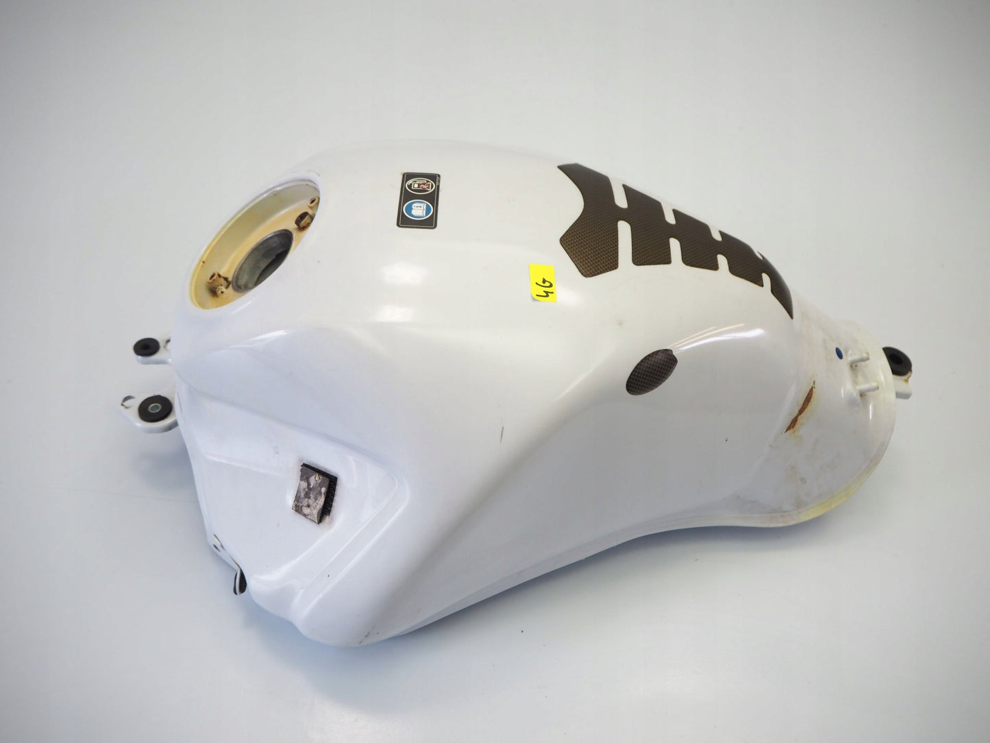 KAWASAKI ER-6F 650 12-17 Kraftstofftank Benzintank Fuel Tank 10