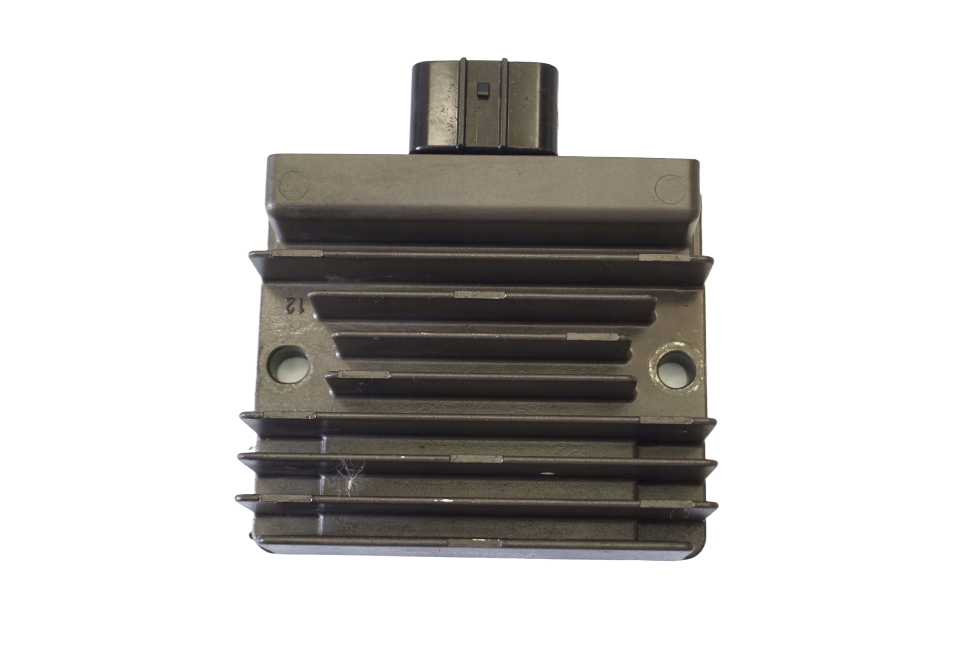 KAWASAKI Z1000 SX 17-19 Spannungsregler Gleichrichter Rectifier Voltage Regulator 1