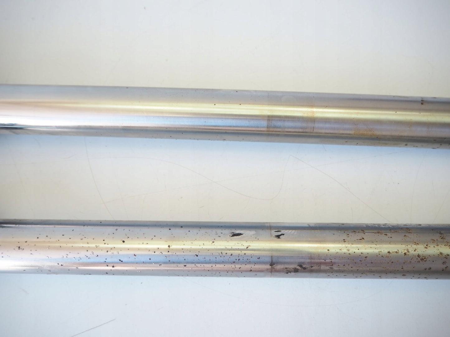 HONDA XL 700 V TRANSALP 08-11 Gabel Gabelholme Fork 12