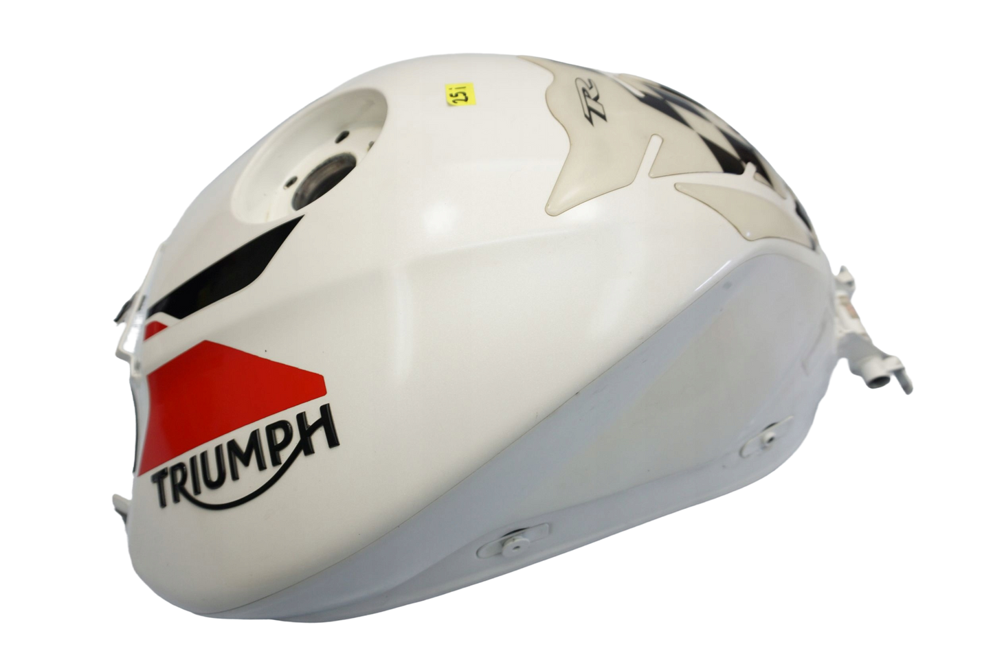 TRIUMPH SPEED TRIPLE 1050 RS 18-20 Kraftstofftank Benzintank Fuel Tank