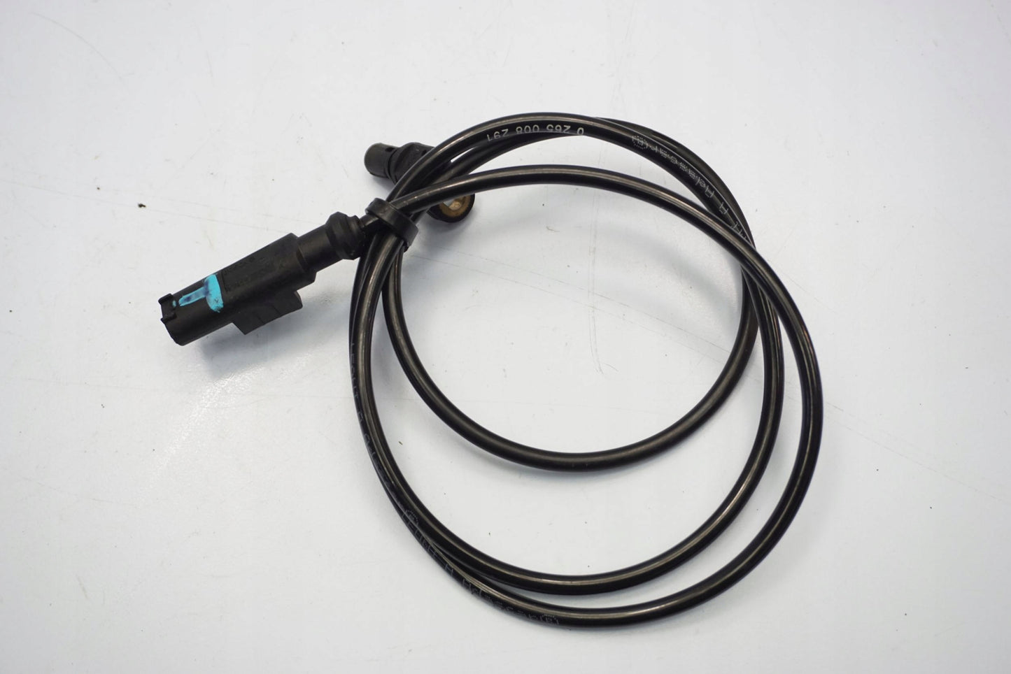 BMW C 650 SPORT 15- ABS Sensor hinten