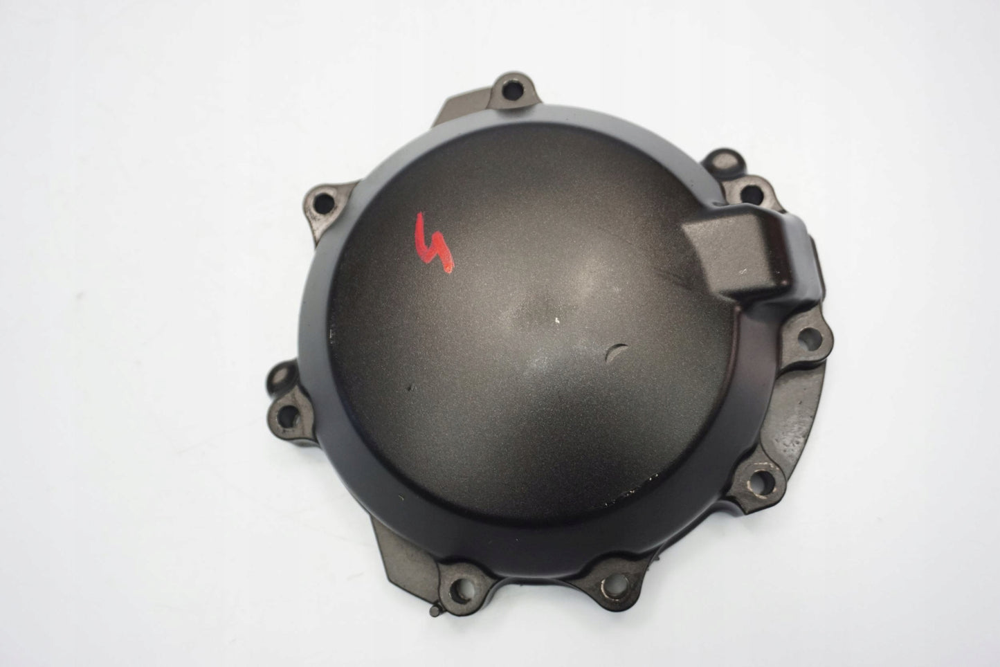 KAWASAKI ZX-10R 21-22 Motordeckel Engine Cover 7