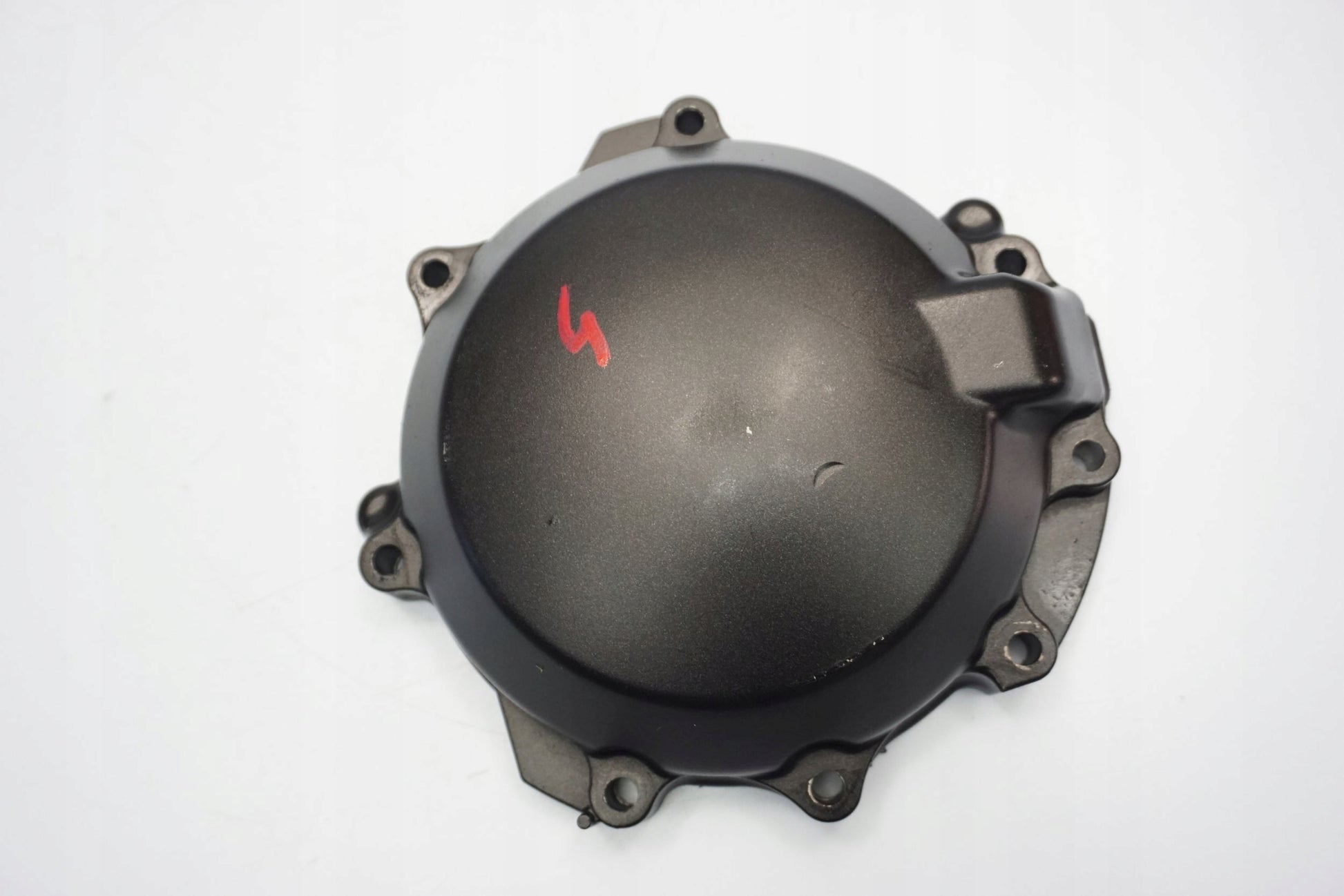 KAWASAKI ZX-10R 21-22 Motordeckel Engine Cover 7