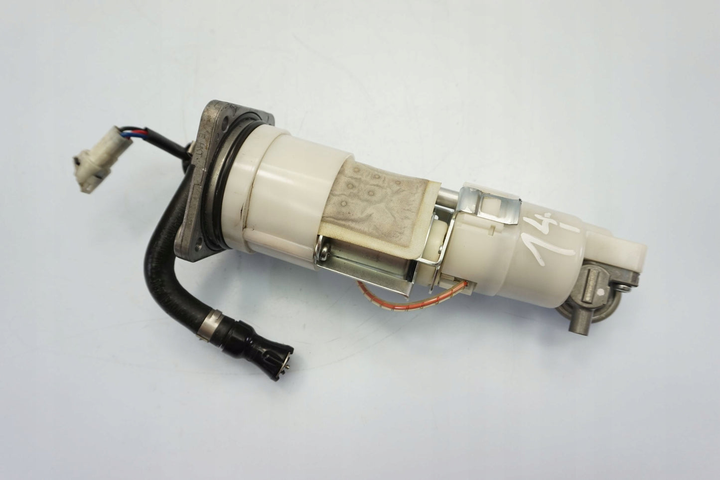 KTM 1290 SUPER ADVENTURE 17- Benzinpumpe Kraftstoffpumpe Fuel Pump 3