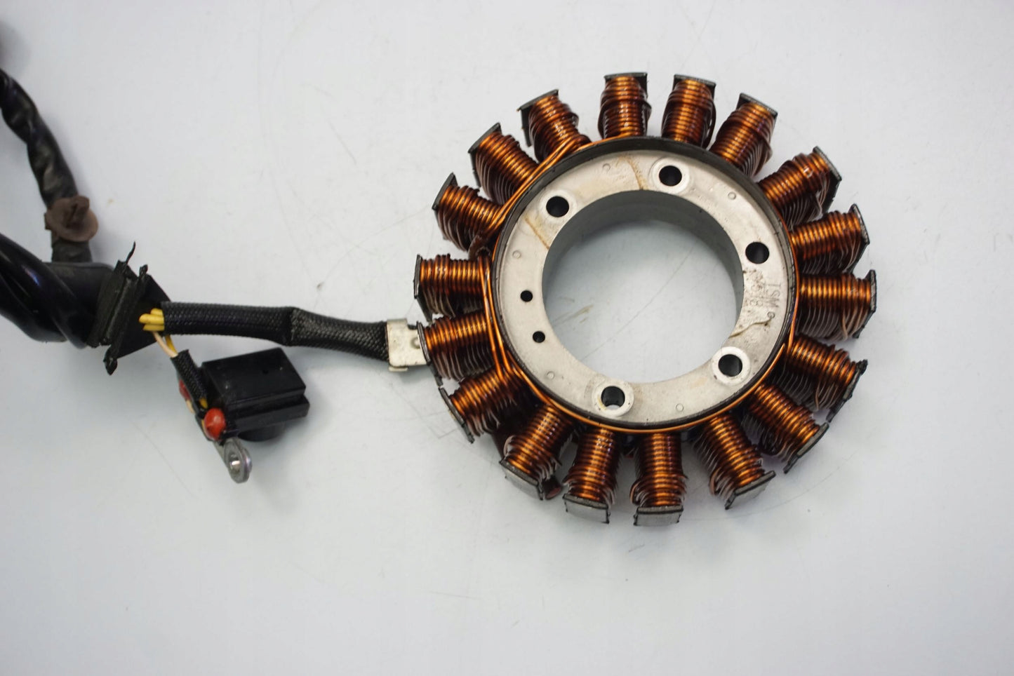 HONDA CBR 500 R 16-18 Lichtmaschine Stator Generator Lima Alternator