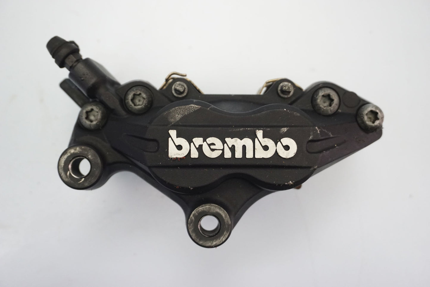 MOTO GUZZI V7 III STONE Bremse Bremssattel Bremszange vorne links 2