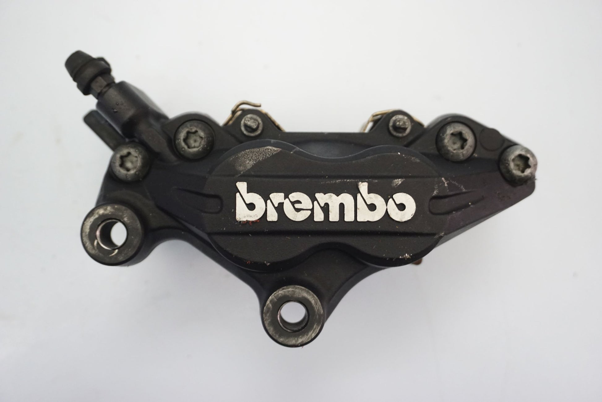 MOTO GUZZI V7 III STONE Bremse Bremssattel Bremszange vorne links 2