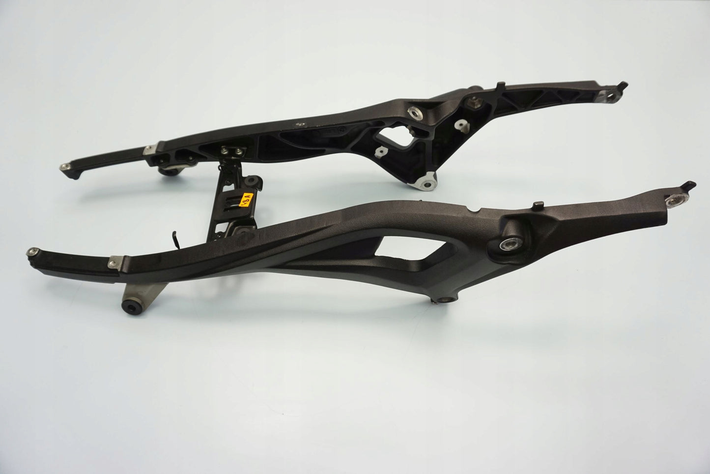 DUCATI MONSTER 696 08-14 Heckrahmen Rahmen hinten rear frame