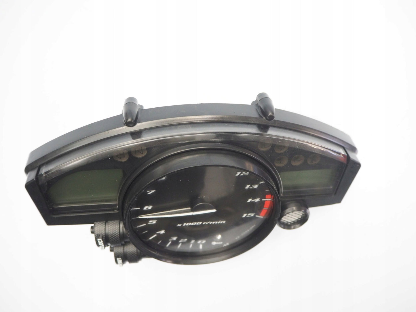 YAMAHA YZF-R1 RN12 04-06 Tacho Tachometer Cockpit Speedometer