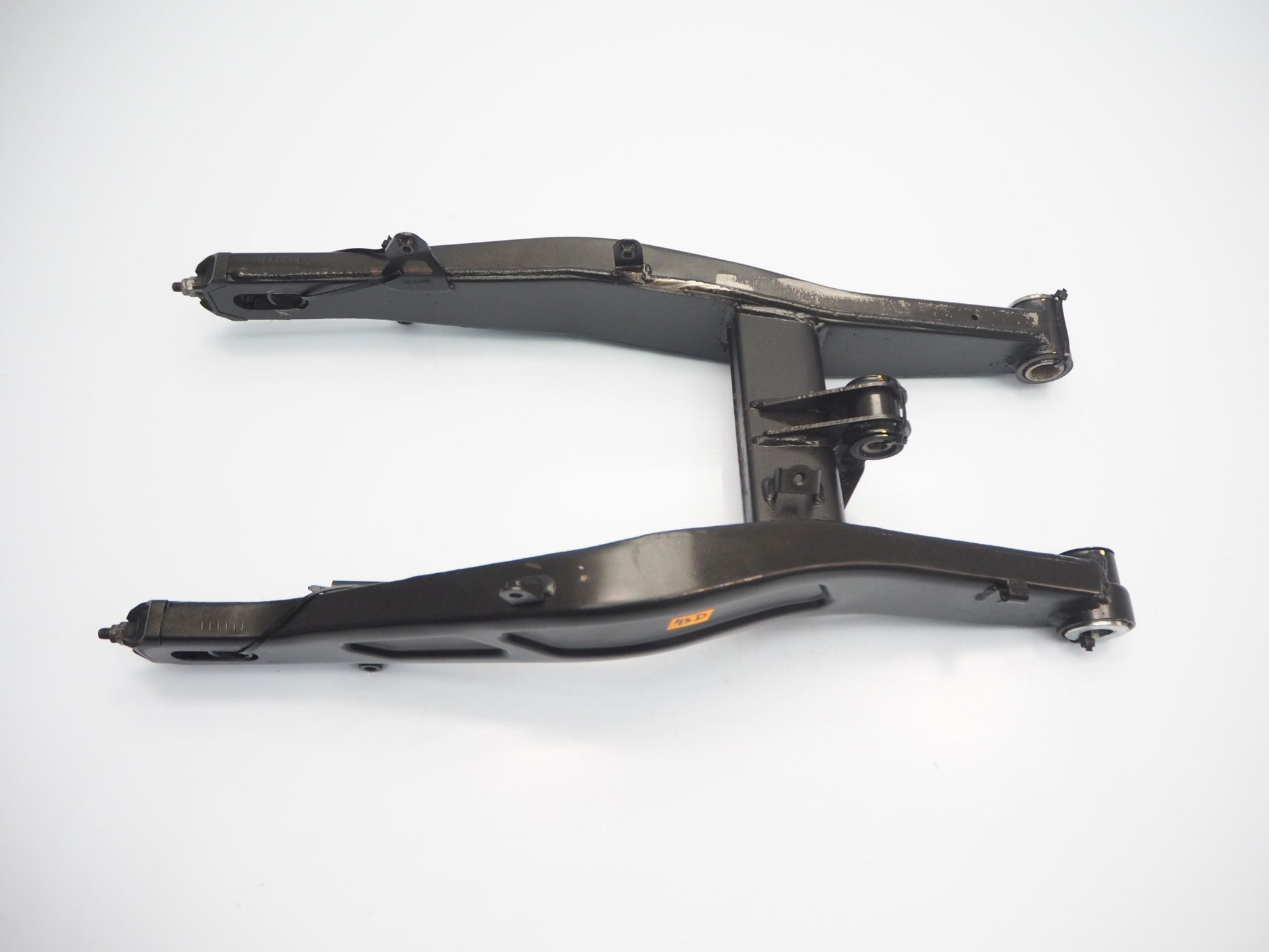 KAWASAKI NINJA 650 17-19 Schwinge Hinterradschwinge swing arm 5