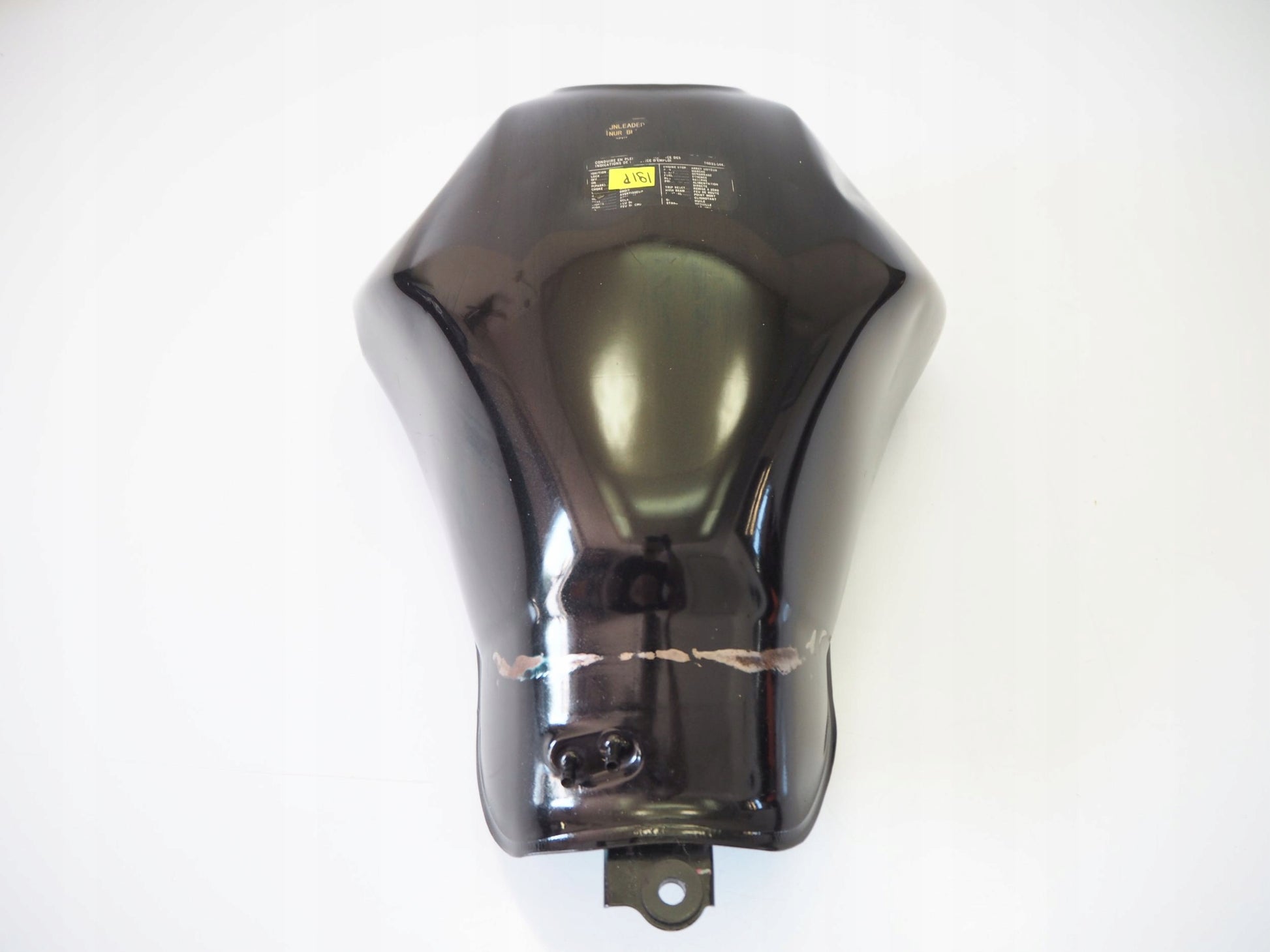 KAWASAKI 650 ER-6N 12-17 Kraftstofftank Benzintank Fuel Tank 12