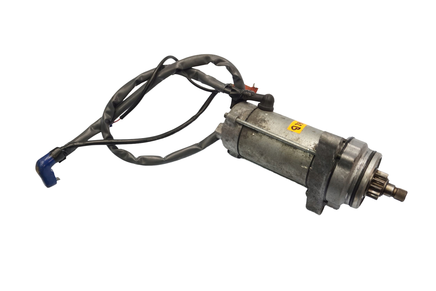 HONDA GL 1800 GOLDWING 01-05 Anlasser Starter Motor 1