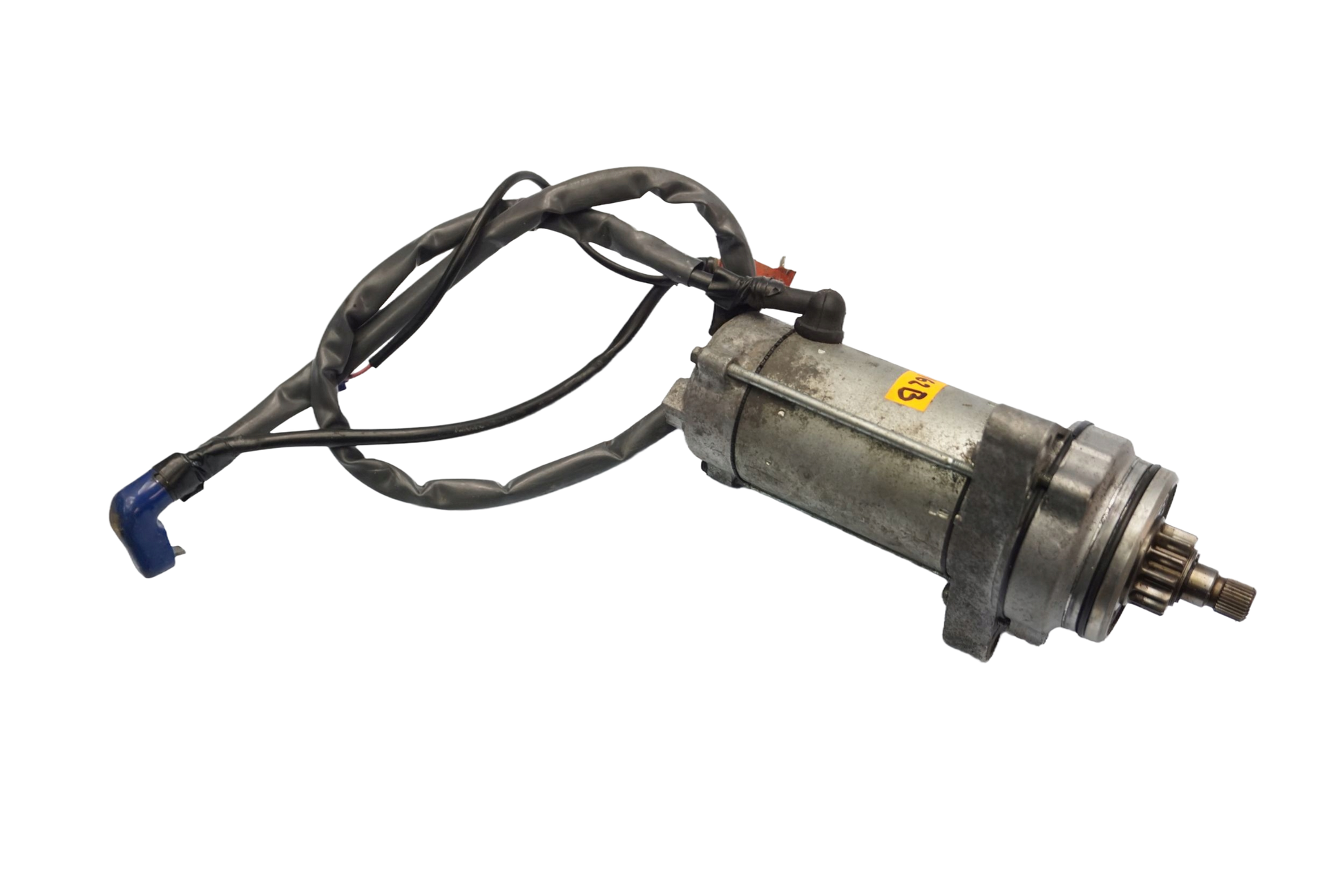 HONDA GL 1800 GOLDWING 01-05 Anlasser Starter Motor 1