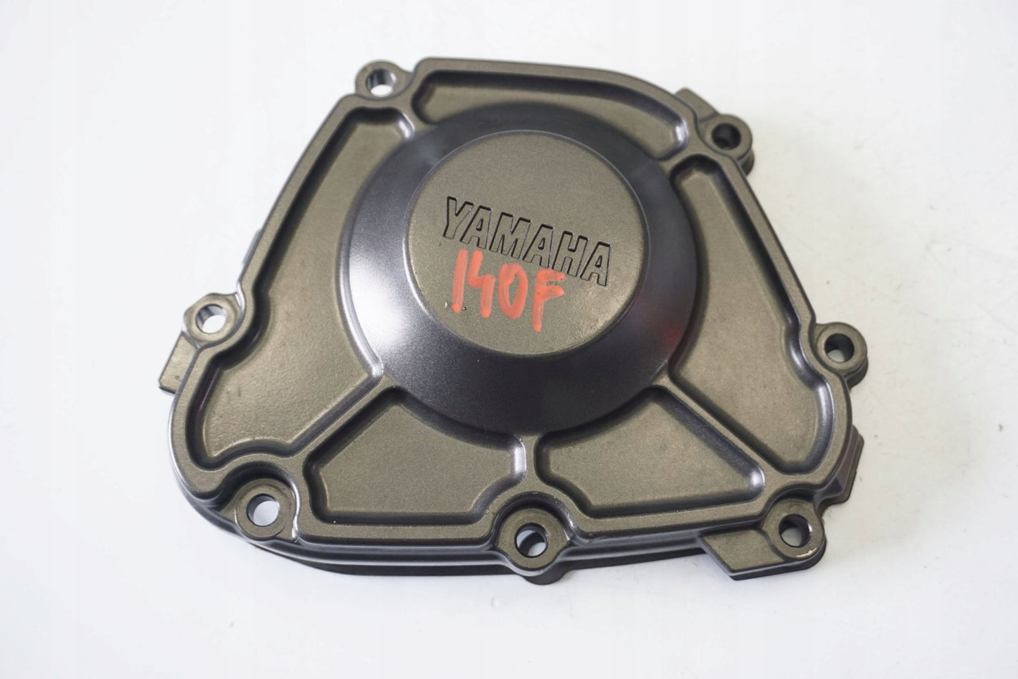 YAMAHA MT-09 21- Motordeckel Engine Cover