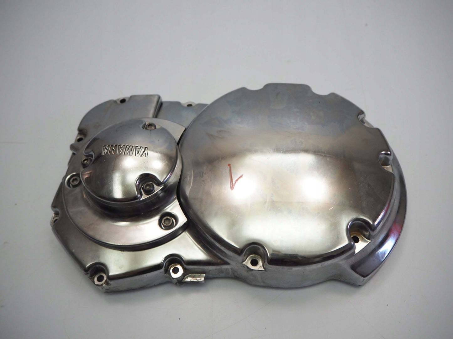 YAMAHA XVS 1100 DRAG STAR 99-11 Motordeckel Engine Cover