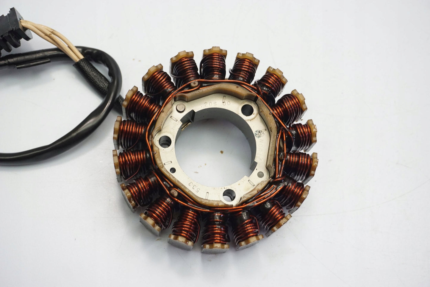 YAMAHA XJ6 DIVERSION N 09-16 Lichtmaschine Stator Generator Lima Alternator