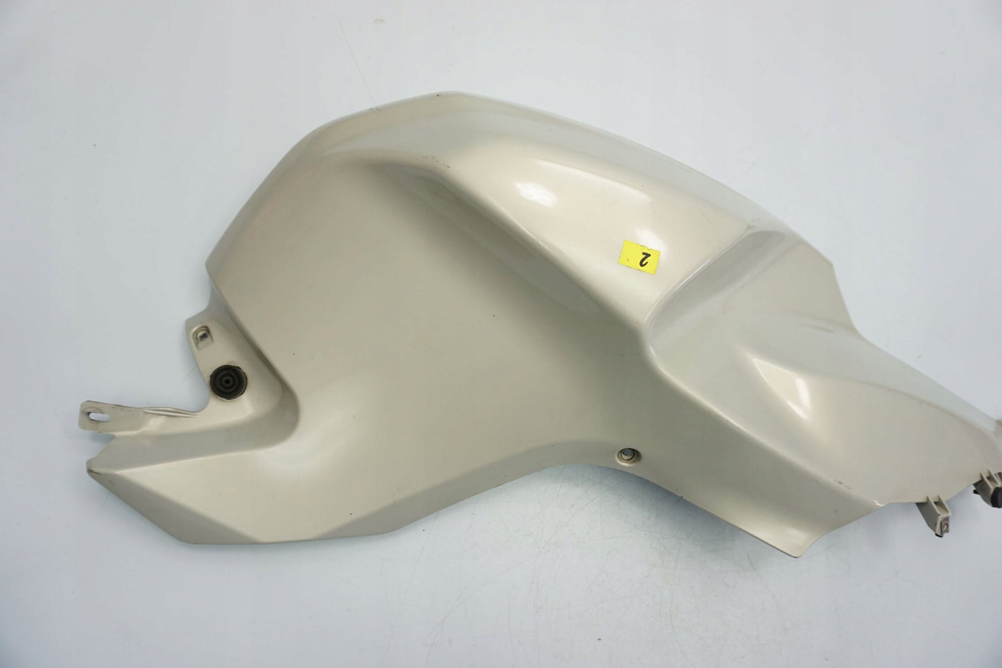 BMW K 1300 S 08-16 Tankabdeckung Tank Cover Tankverkleidung