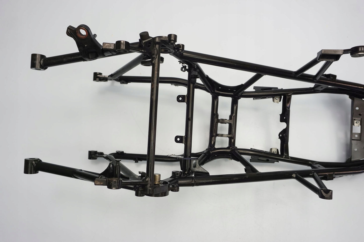 BMW R 1200 RT K26 10-13 Heckrahmen Rahmen hinten rear frame