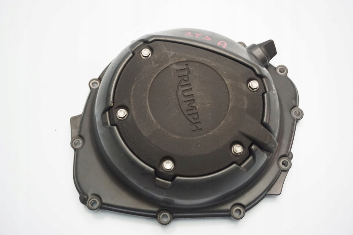 TRIUMPH TIGER EXPLORER 1200 12-17 Motordeckel Engine Cover