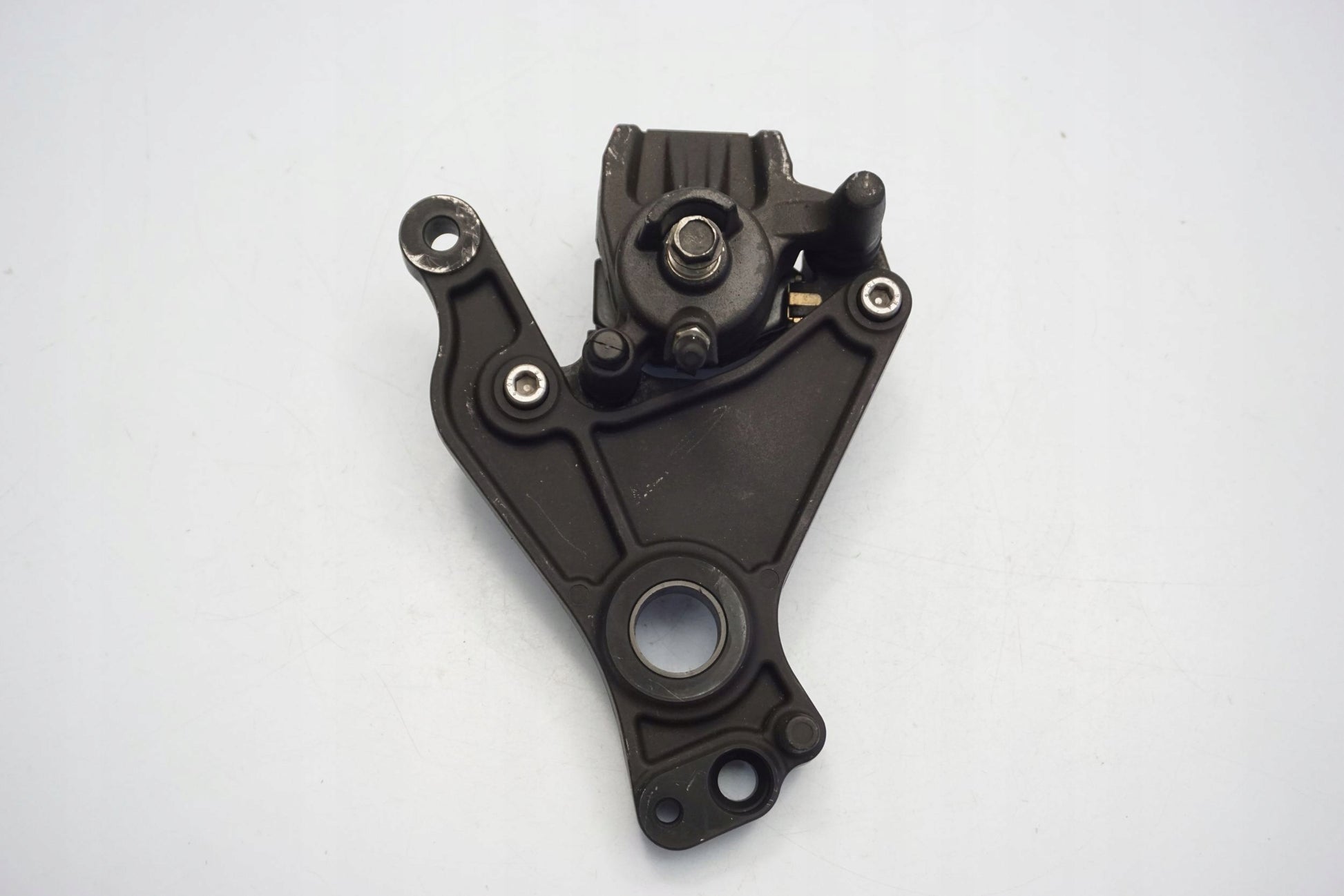 KAWASAKI Z1000 14-19 Bremse Bremssattel Bremszange hinten 6