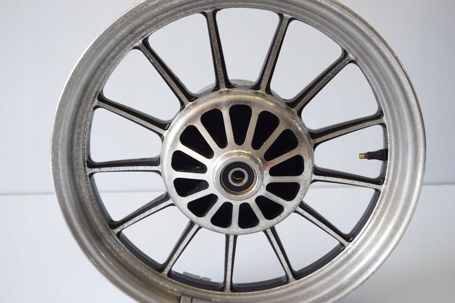 HYOSUNG ST7 2017 Felge vorne Wheel Vorderrad 11