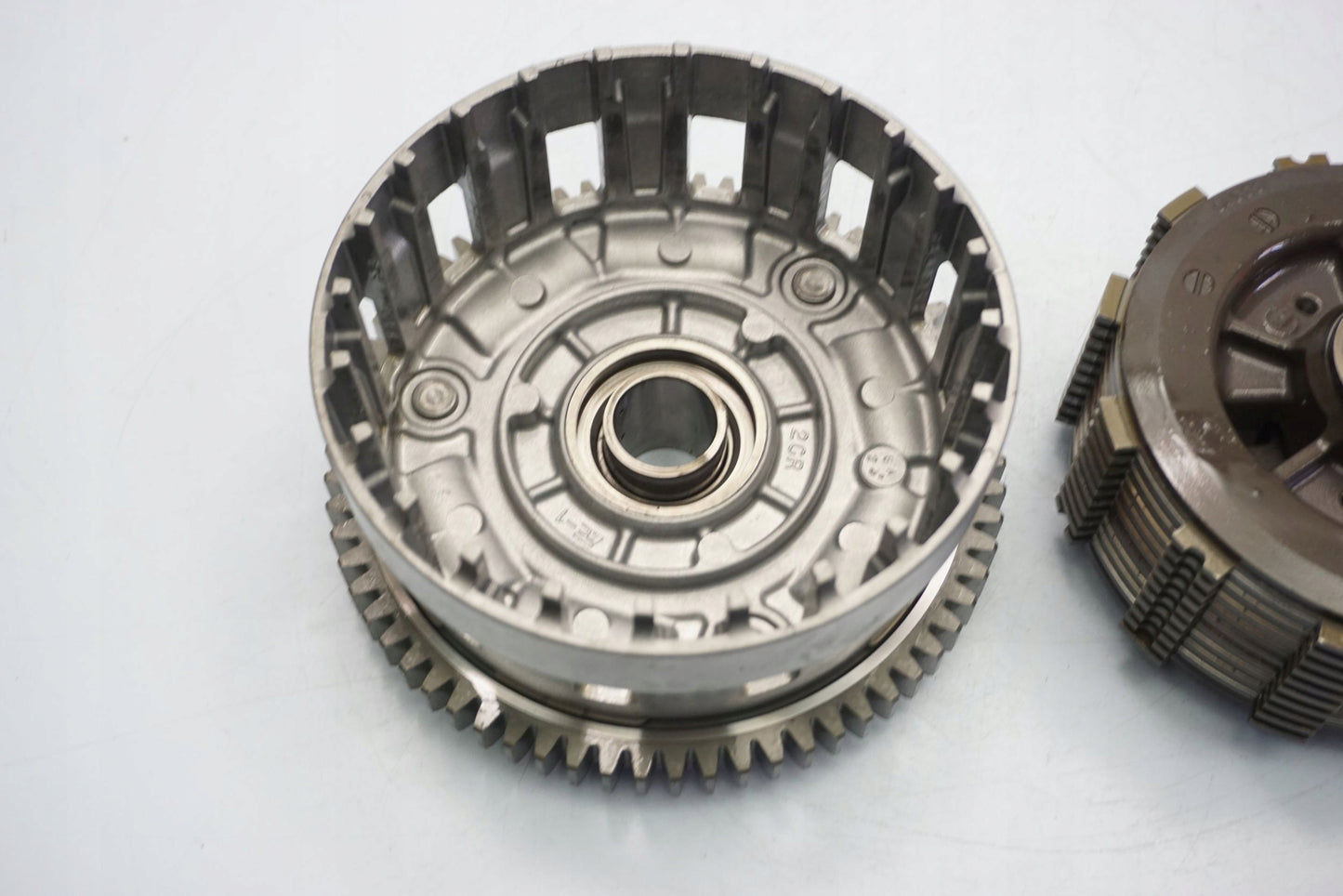 YAMAHA YZF-R1 RN32 15-19 Kupplung Kupplungskorb Clutch