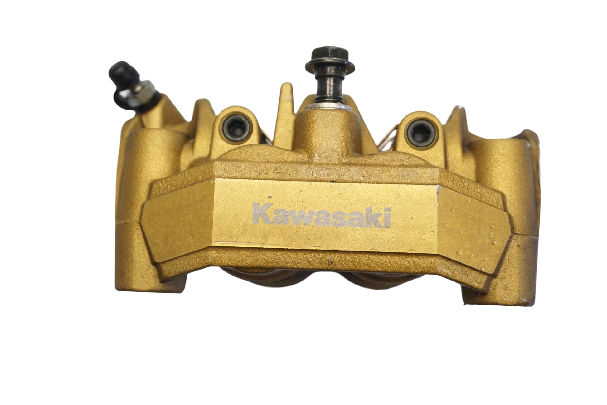 KAWASAKI Z1000 14-19 Bremse Bremssattel Bremszange vorne links 1