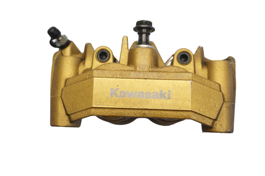 KAWASAKI Z1000 14-19 Bremse Bremssattel Bremszange vorne links 1