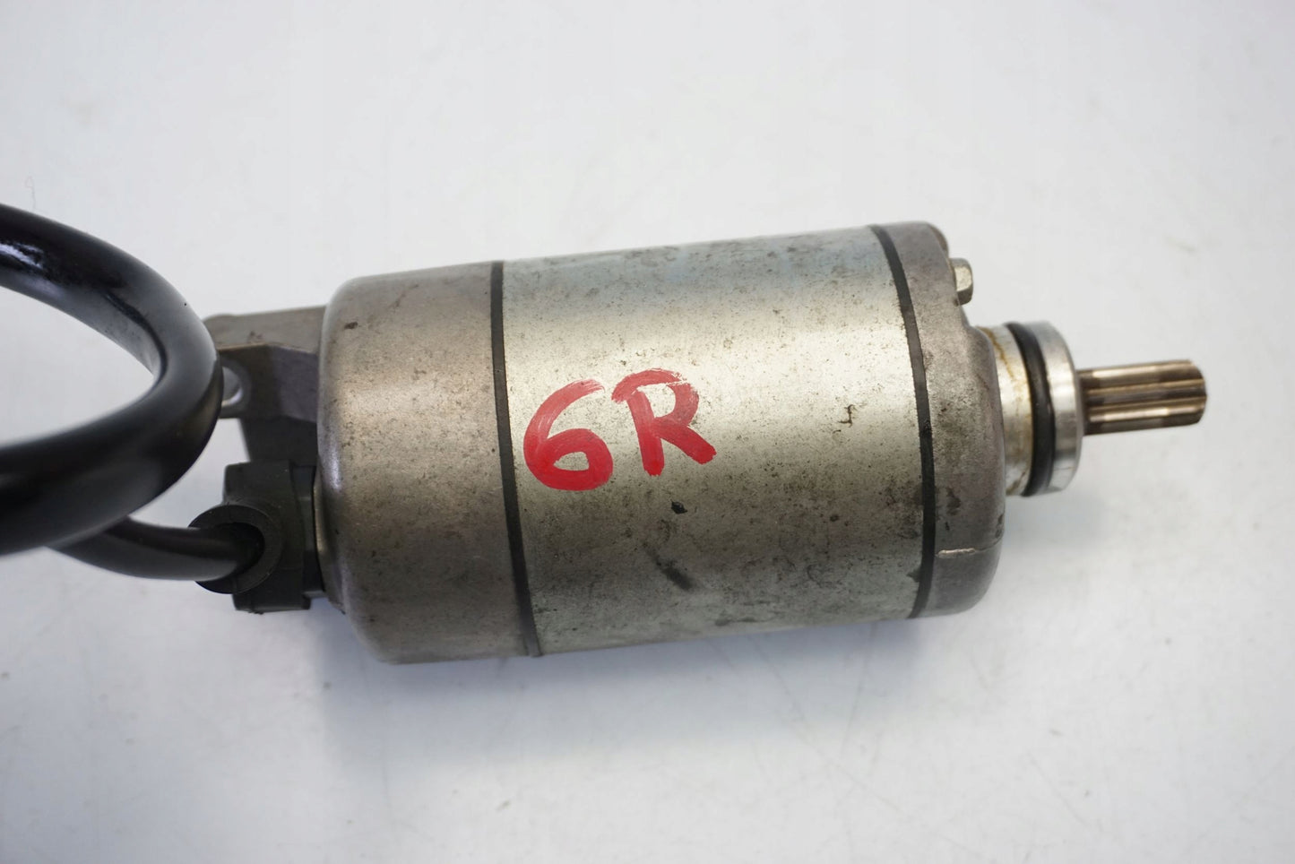 YAMAHA MT-09 TRACER 15-17 Anlasser Starter Motor