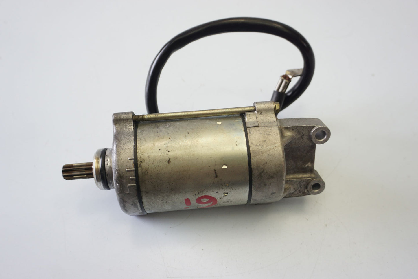 HONDA CB 600 F HORNET S 00-02 Anlasser Starter Motor