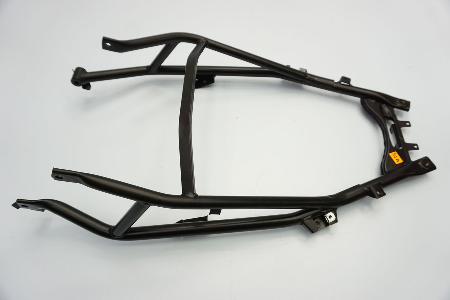 BMW C 650 SPORT 15- Heckrahmen Rahmen hinten rear frame