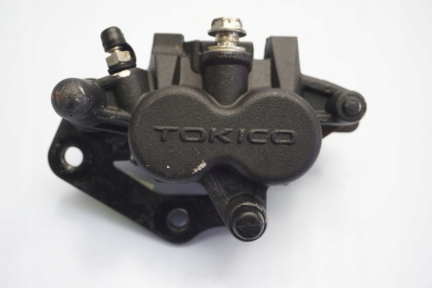 KAWASAKI 650 ER-6N 12-17 Bremse Bremssattel Bremszange vorne links 5