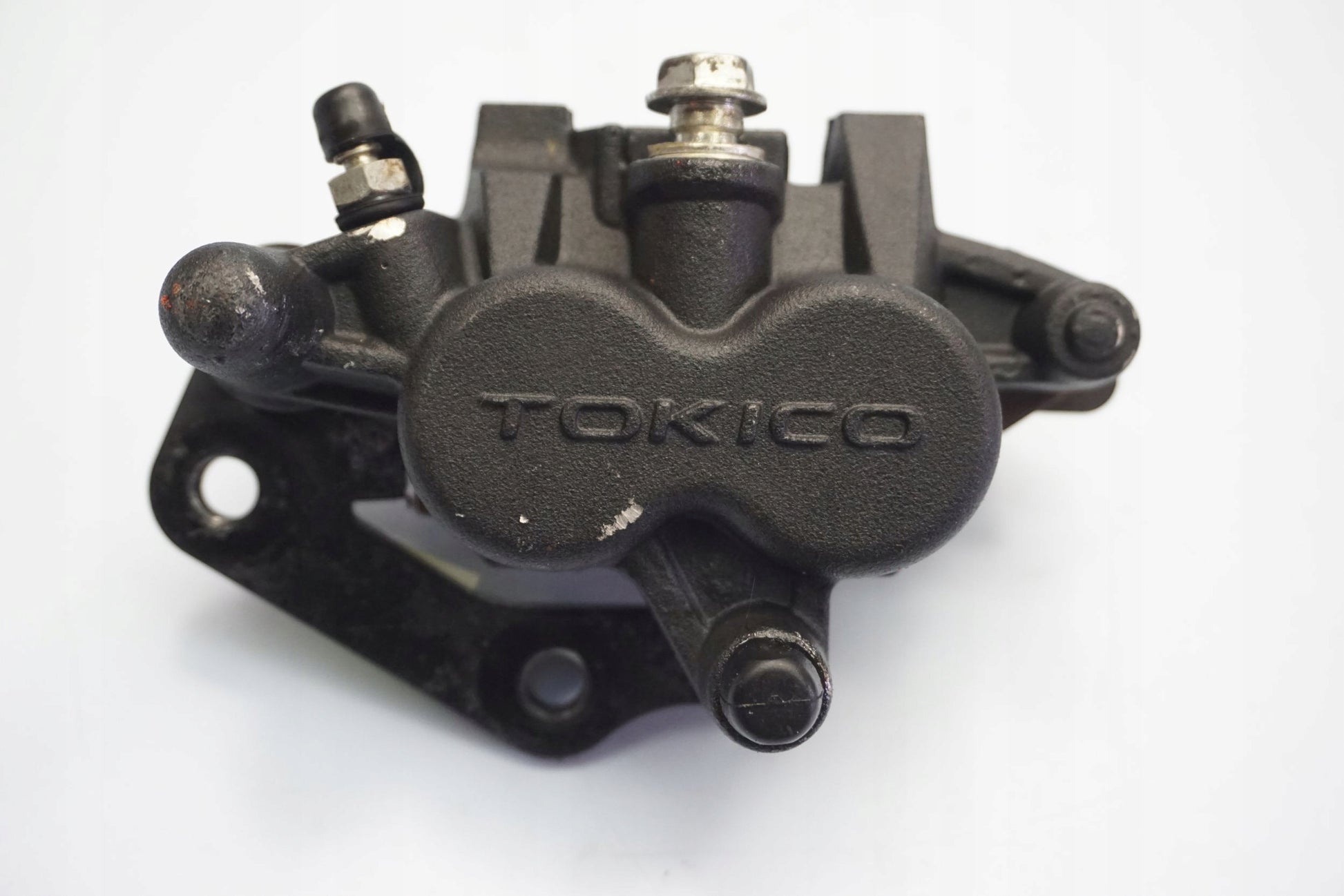 KAWASAKI 650 ER-6N 12-17 Bremse Bremssattel Bremszange vorne links 5