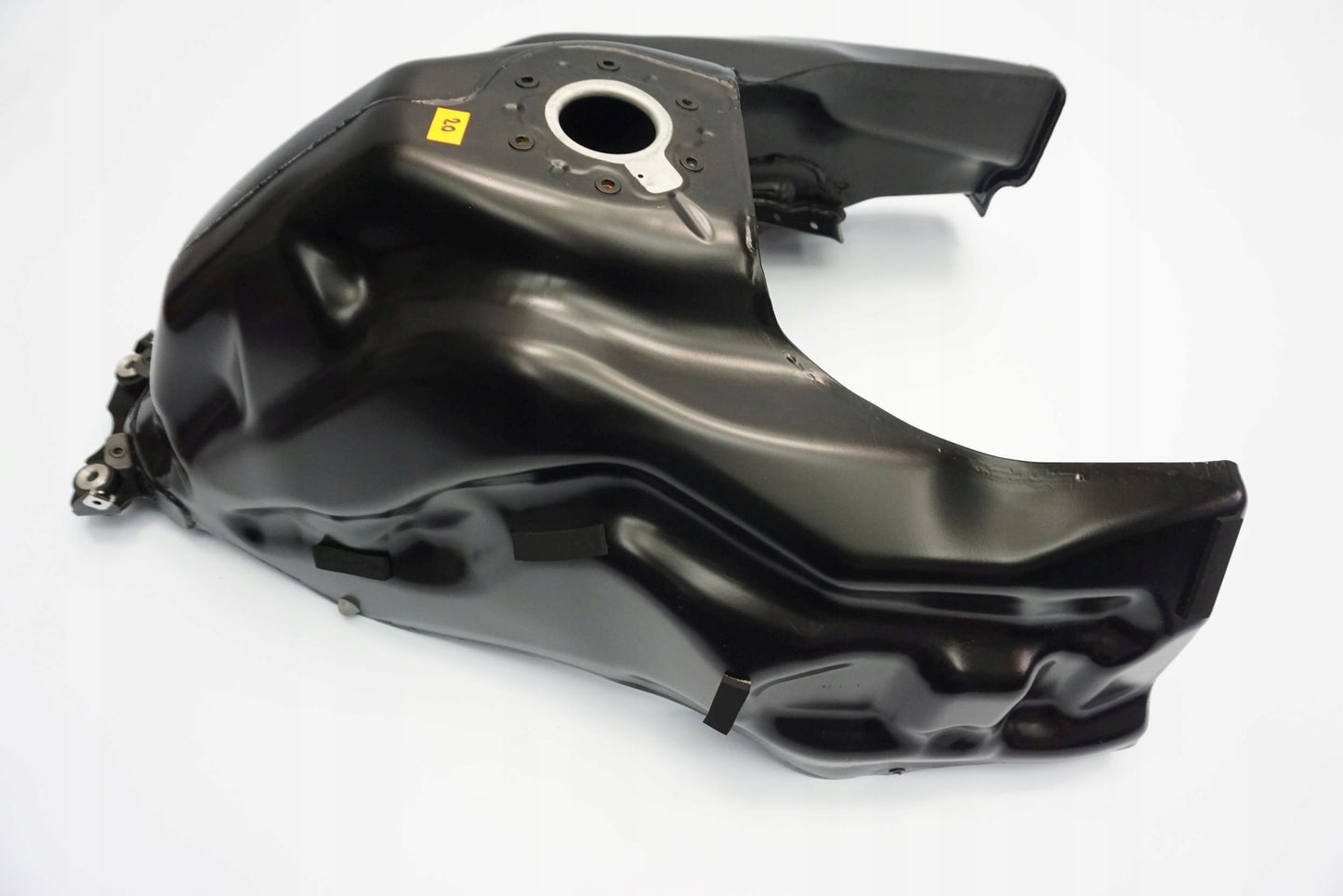 BMW F 750 GS 18- Kraftstofftank Benzintank Fuel Tank