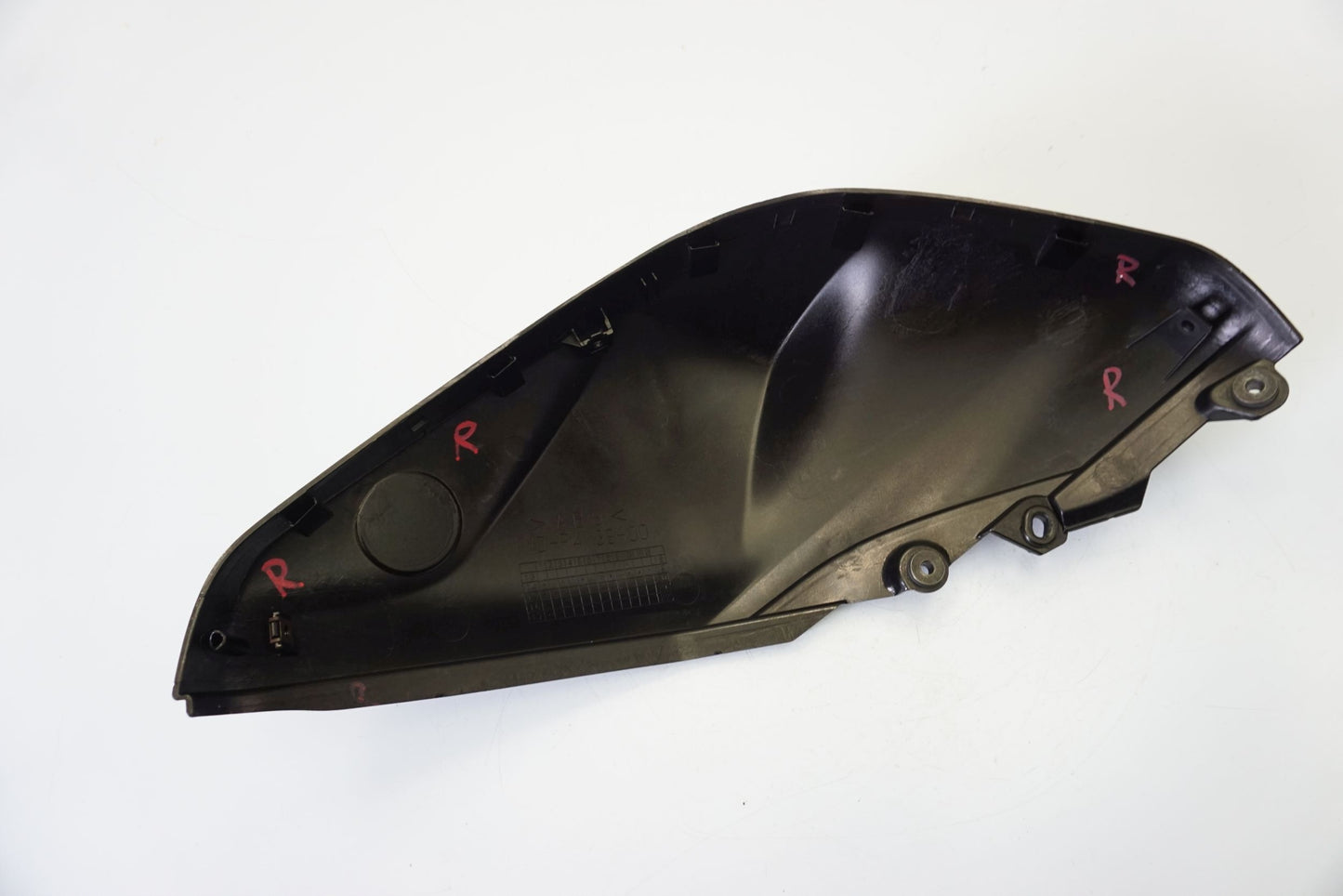 YAMAHA YZF-R3 15-18 Tankabdeckung Tank Cover Tankverkleidung