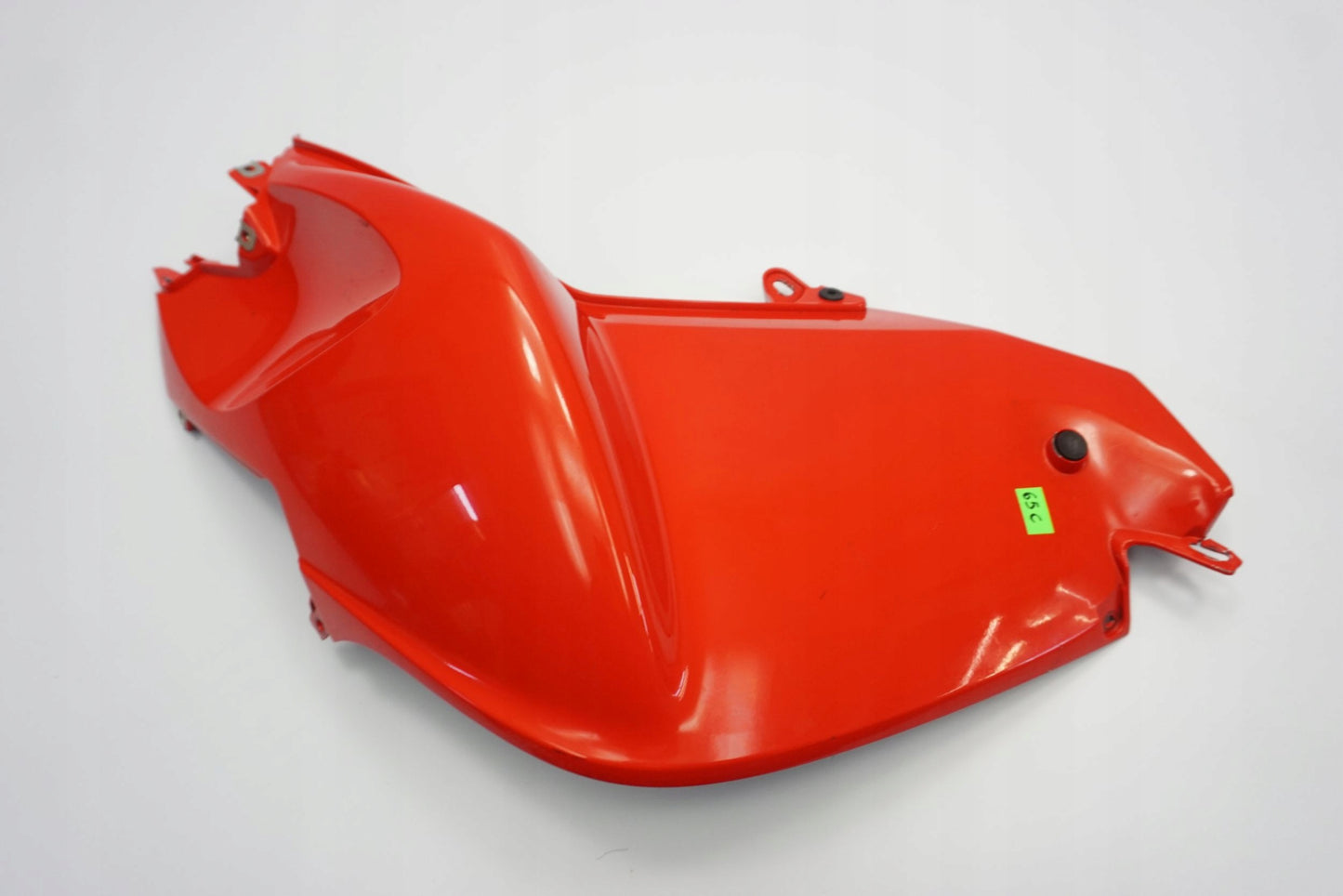 BMW K 1300 R 09-16 Tankabdeckung Tank Cover Tankverkleidung