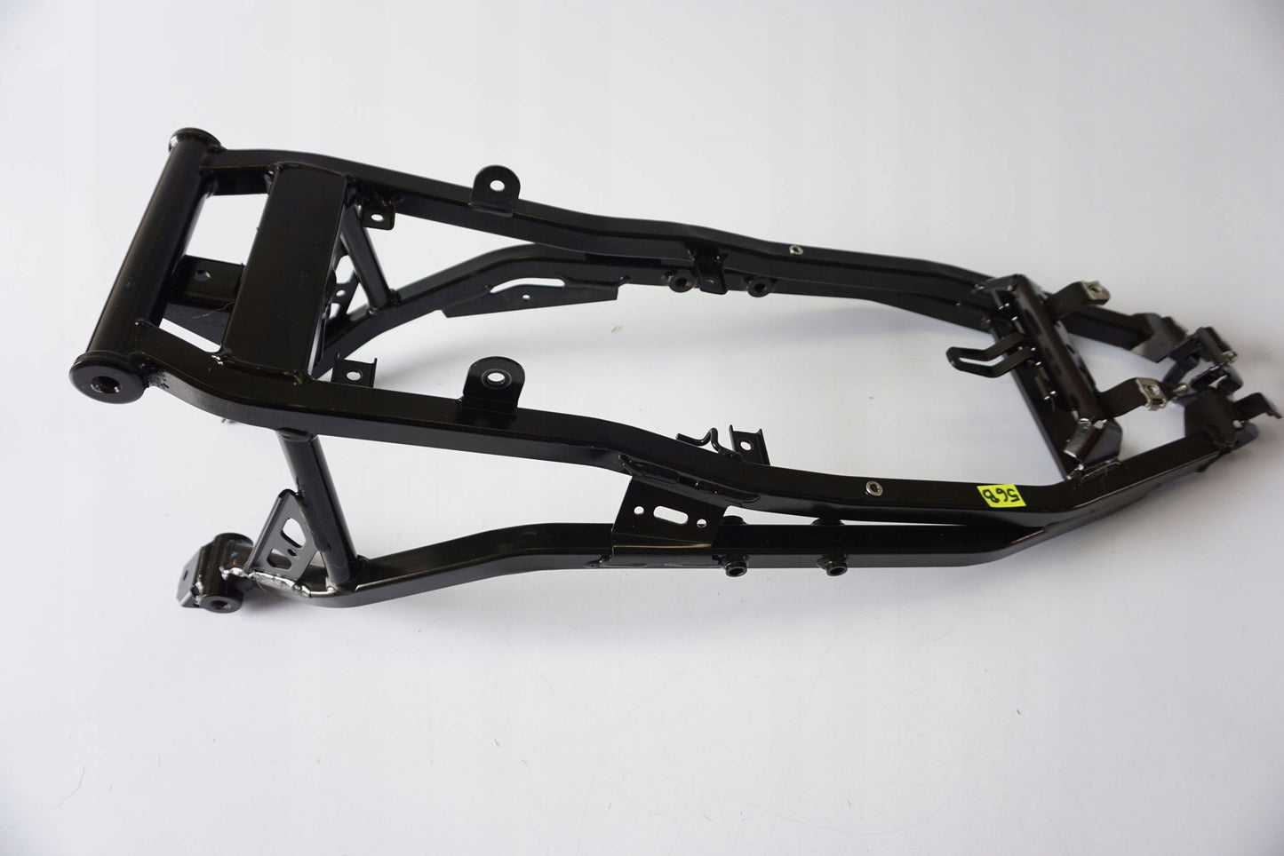 APRILIA RS4 50 10- Heckrahmen Rahmen hinten rear frame