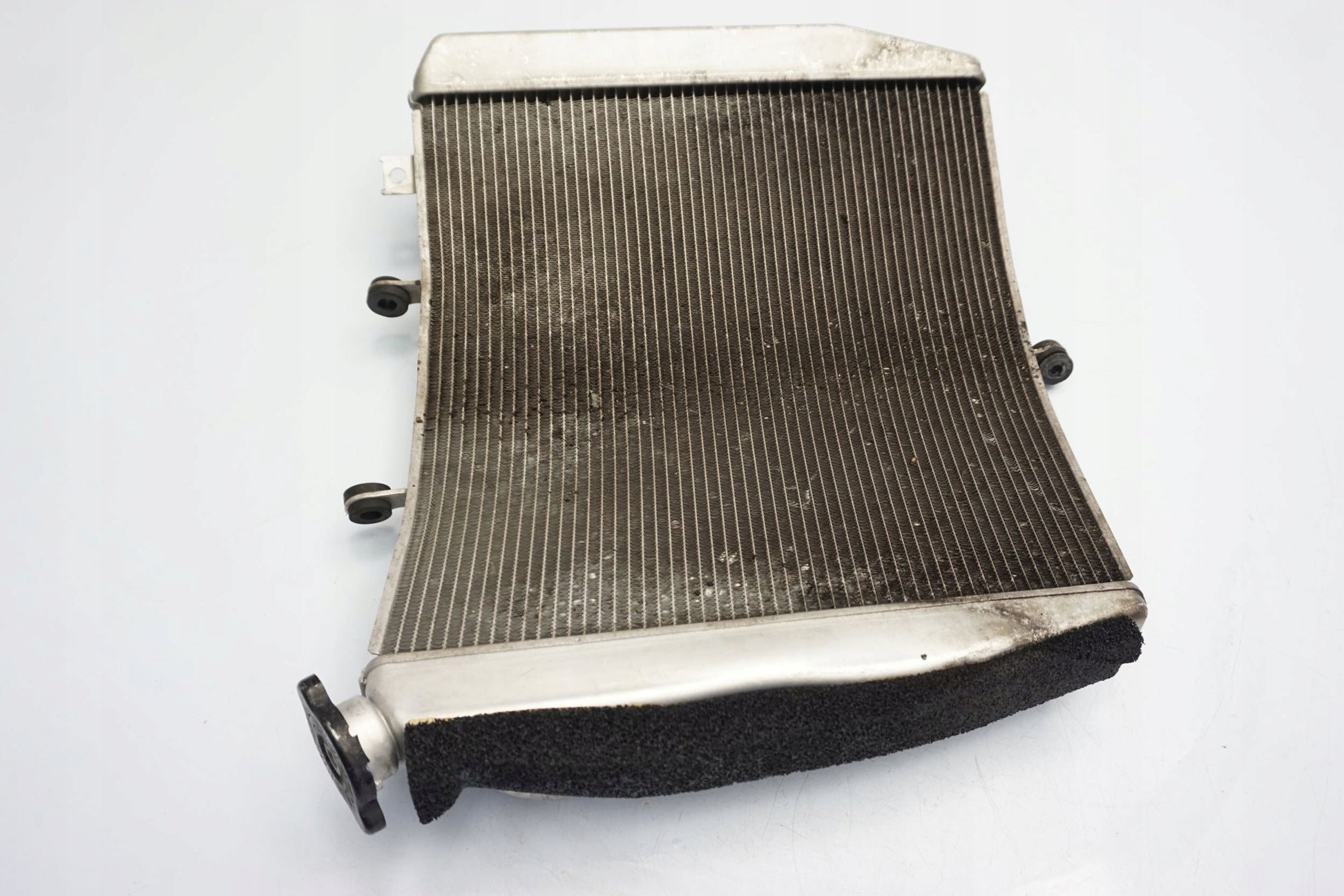 KAWASAKI ZX-10R 08-10 Wasserkühler Kühler Radiator 7