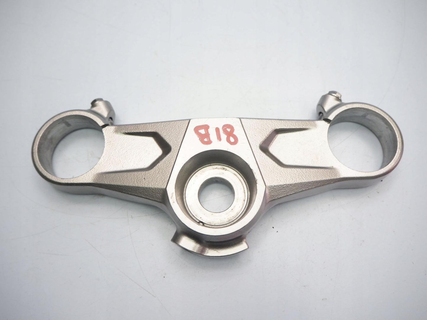 HONDA CBR 650 R 19- obere Gabelbrücke Triple Clamp oben