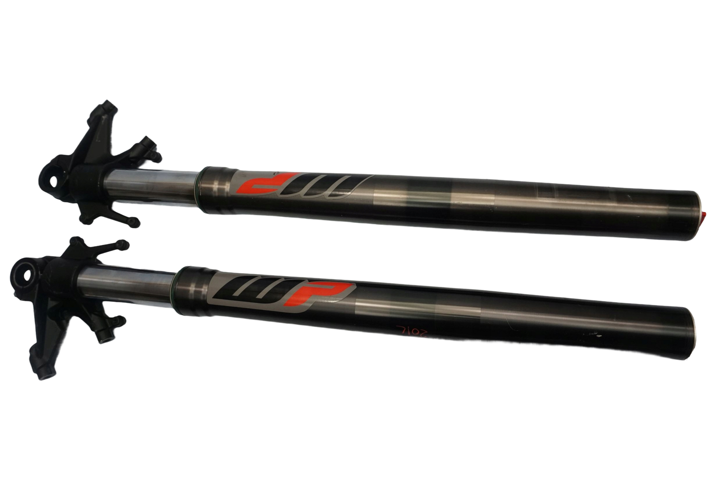 KTM 1290 SUPER DUKE 17-20 Gabel Gabelholme Fork 1