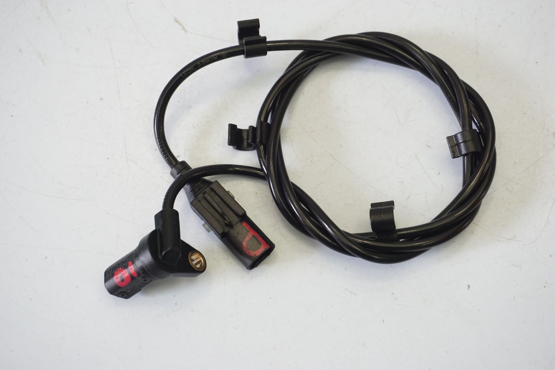 MOTO GUZZI V9 ROAMER ABS Sensor vorne 3