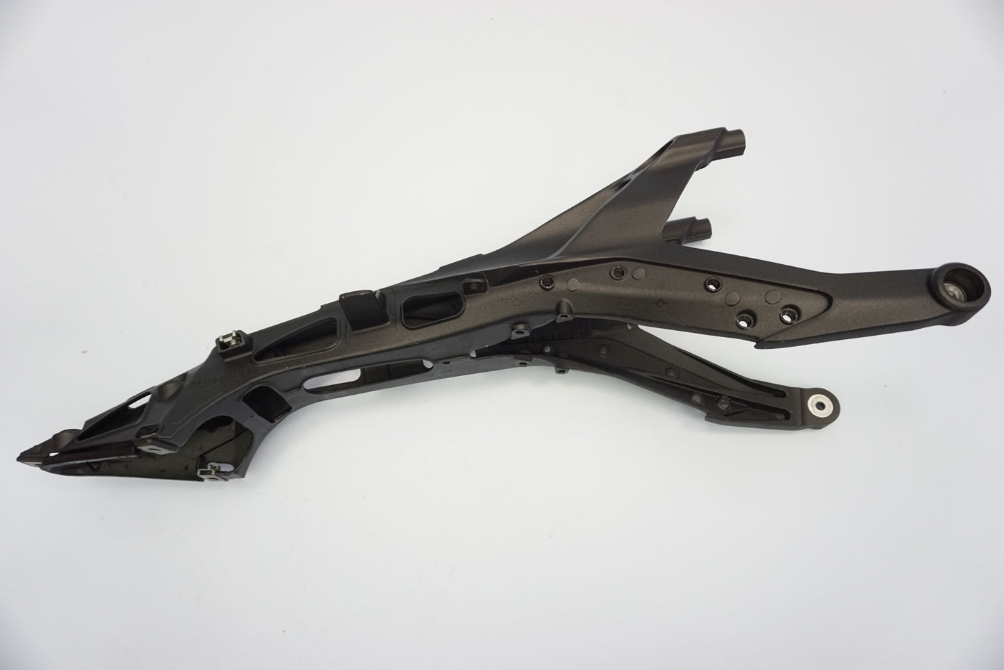 DUCATI 1199 PANIGALE 12-15 Heckrahmen Rahmen hinten rear frame