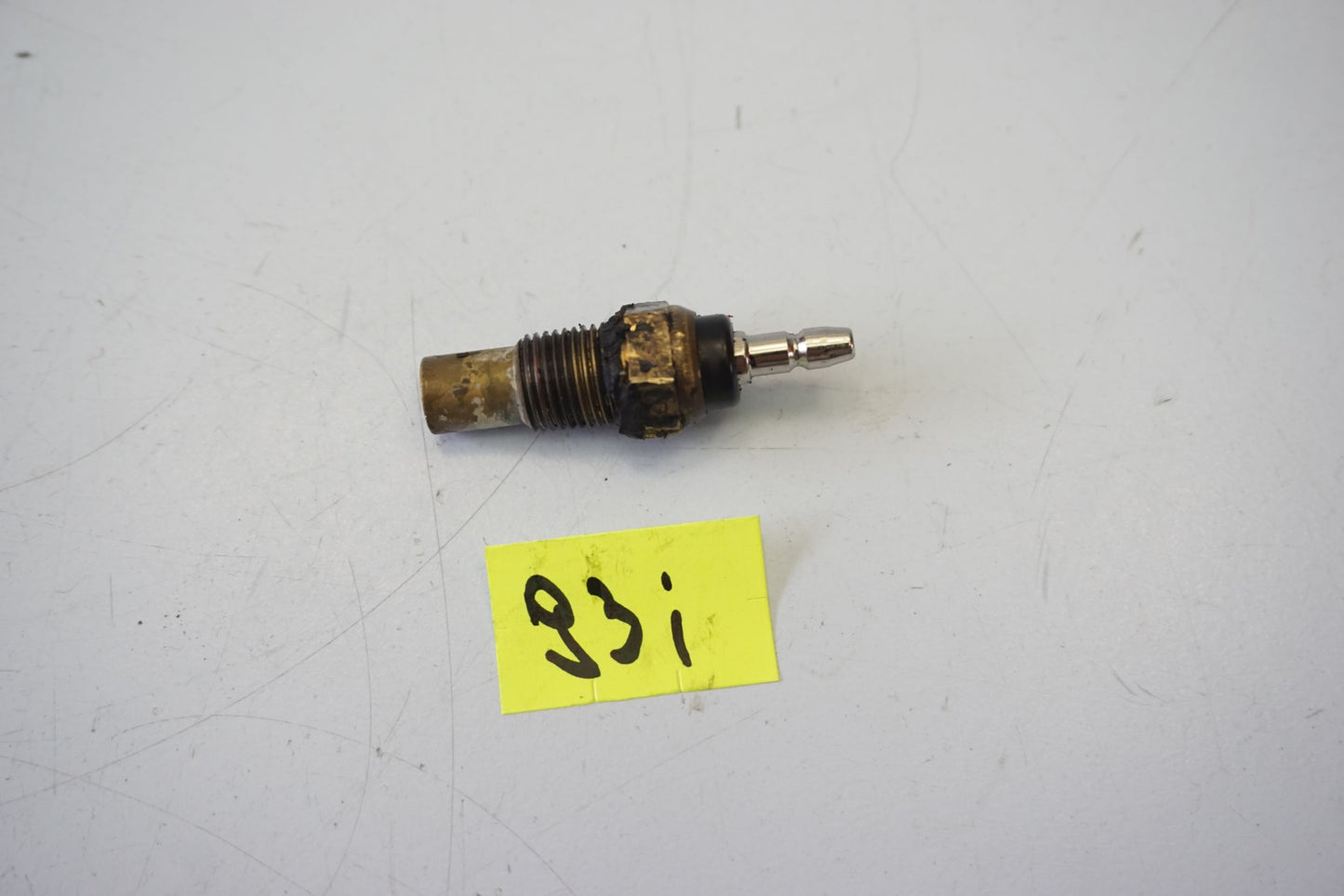 HONDA CB 600 F HORNET S 00-02 Temperatursensor Thermostat Temperature sensor