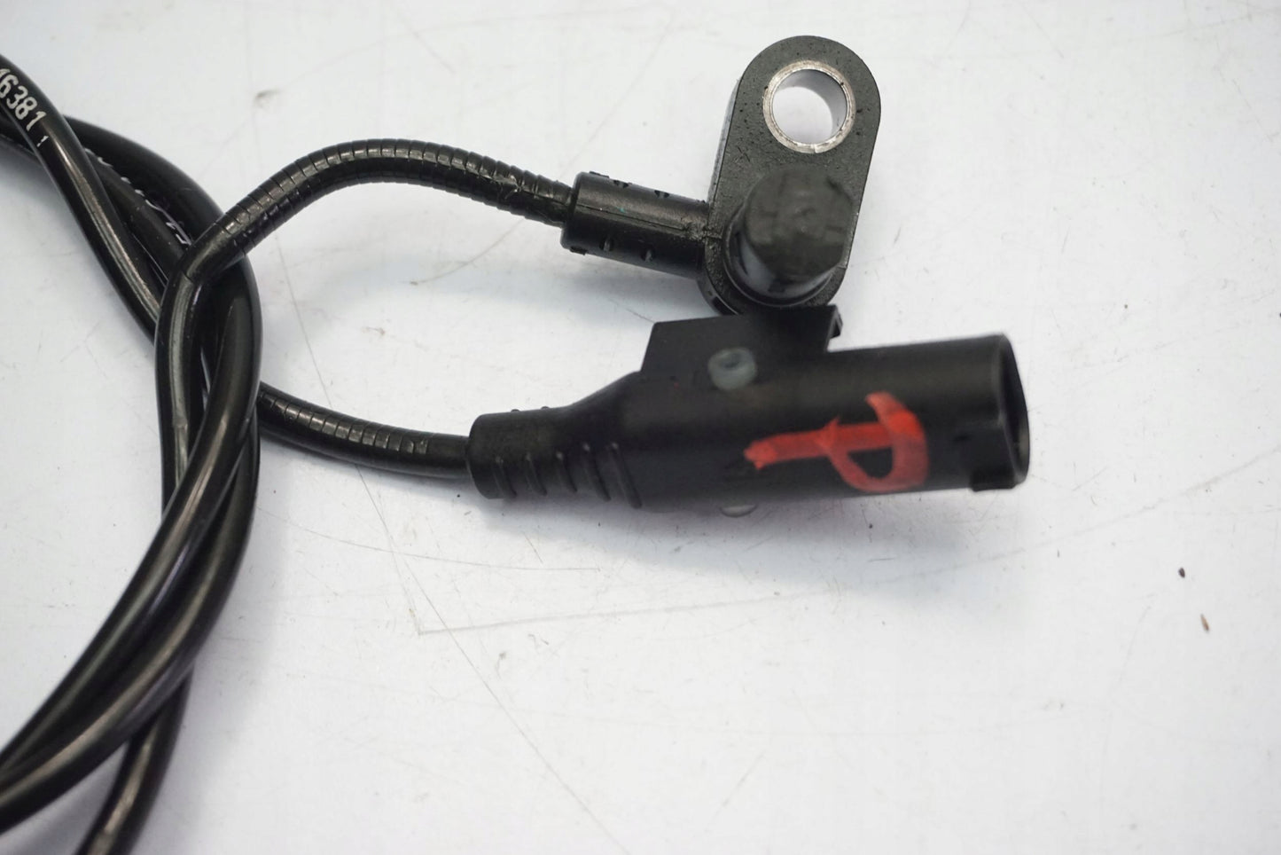 BMW G 310 R 16- ABS Sensor vorne