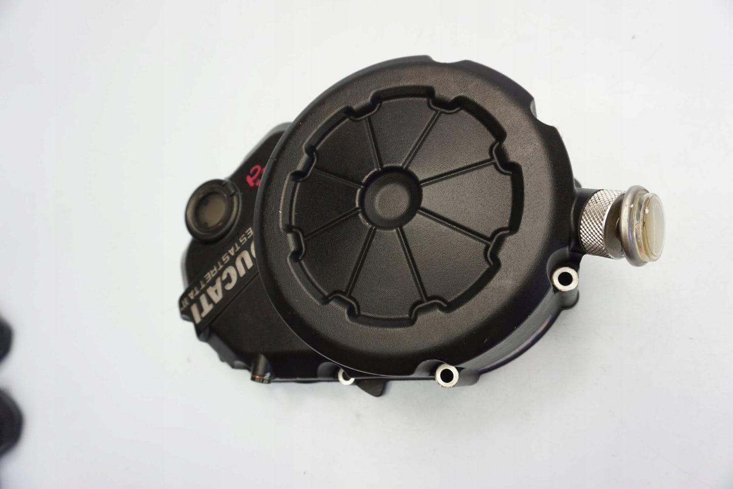 DUCATI DIAVEL 1200 Motordeckel Engine Cover